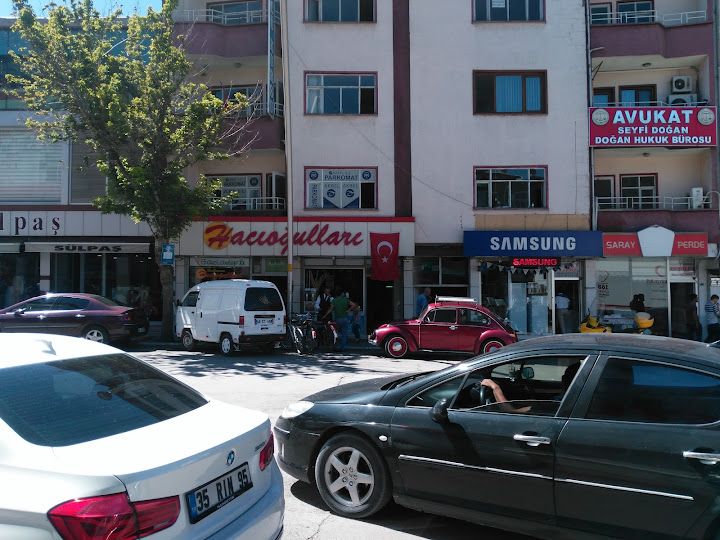 Gaziantepli Baklavacı Hacıoğulları