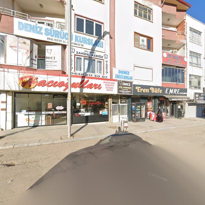 Gölpınar Alabalık Tesisleri