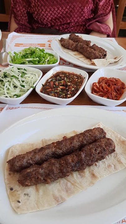Konak Kebap Salonu