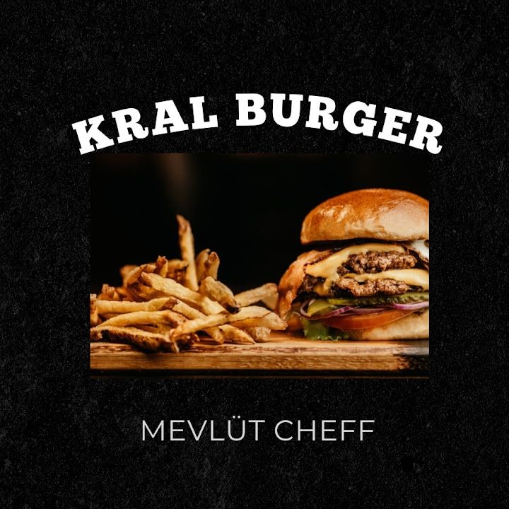 Kral Burger