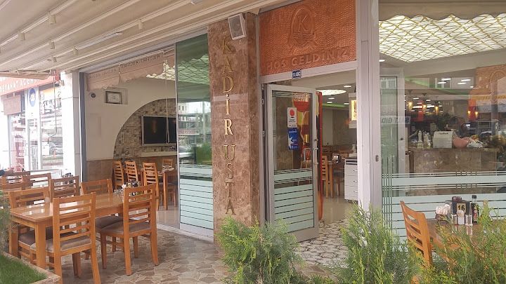 Küçükler Ocakbaşı Restorant