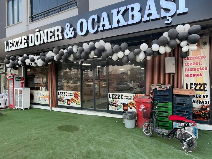 Lezze Döner Ve Ocakbaşı