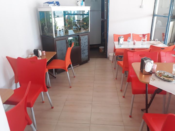 Lütfi Usta Kebap Ve Döner Salonu