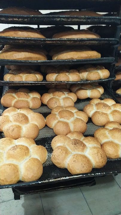 Mis Ekmek Fabrikası