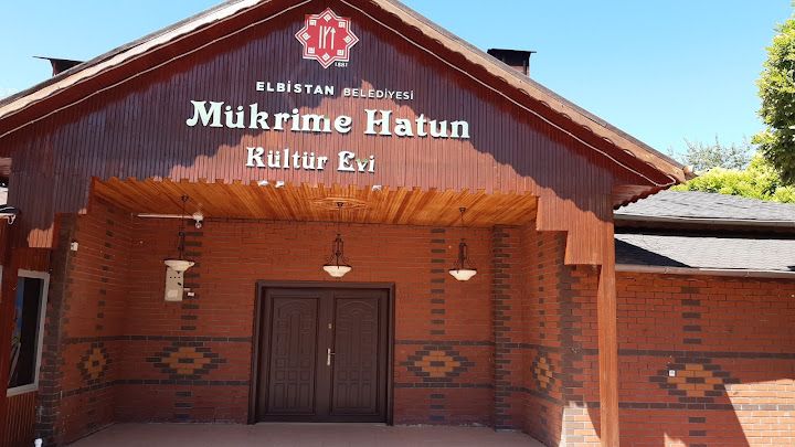 Mükrime Hatun Kultur Evi