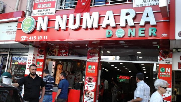 On Numara