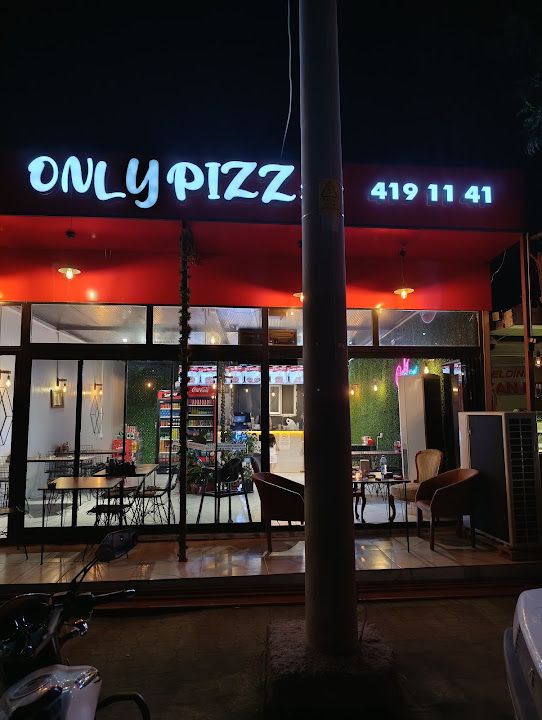 Only Pizza Elbistan