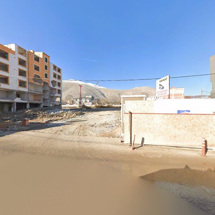 Öz Gaziantep
