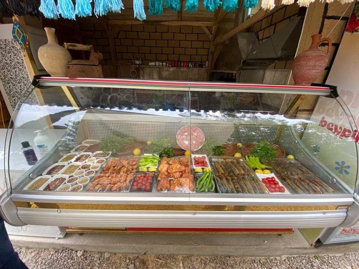 Pernek Alabalık Restaurant