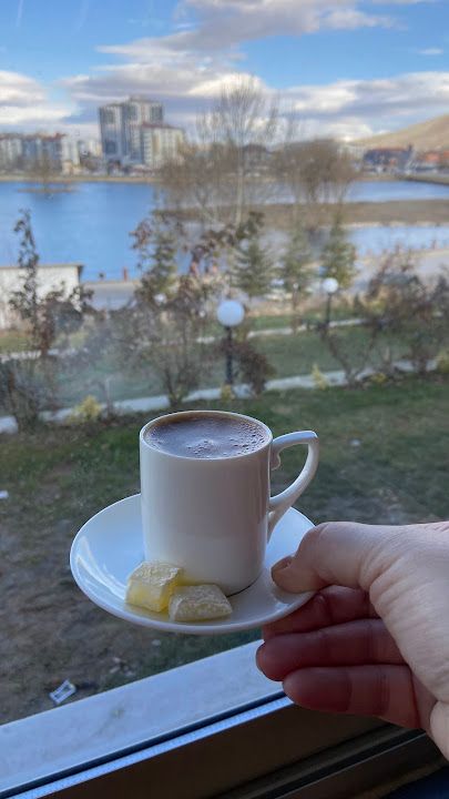 SAİT TERAS CAFE