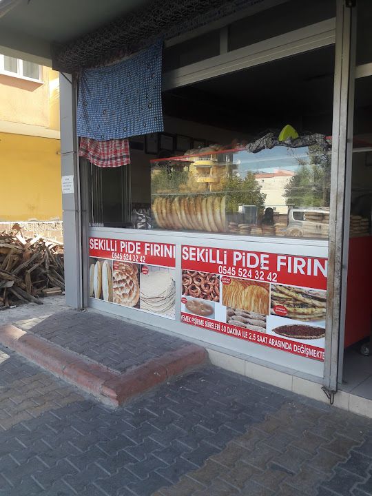 Sekili Pide Firini