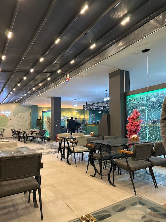 Smooke Cafe