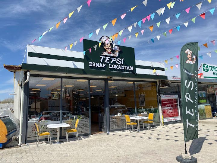 Tepsi Esnaf Lokantası