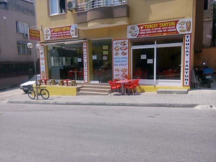 Tuncay Tantuni