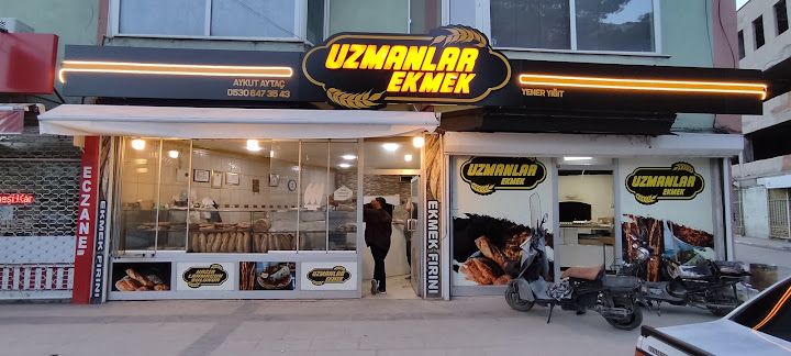 Uzmanlar Ekmek& Pide Fırını