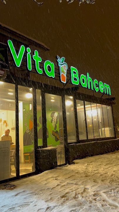 Vitabahçem