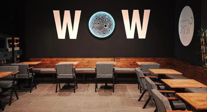 Wow Coffee Company