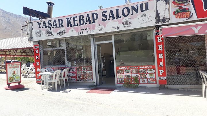 Yaşar Kebap Salonu