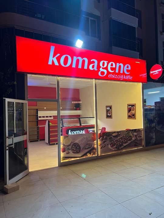 Yeşilyurt Komagene