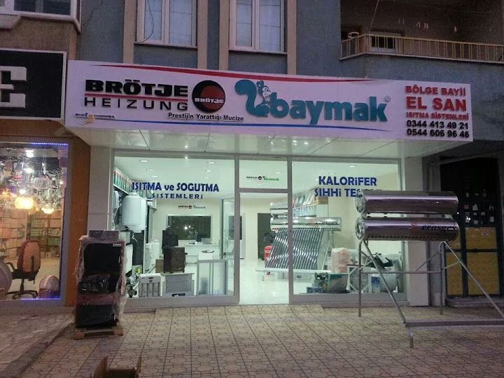 Yk İskender