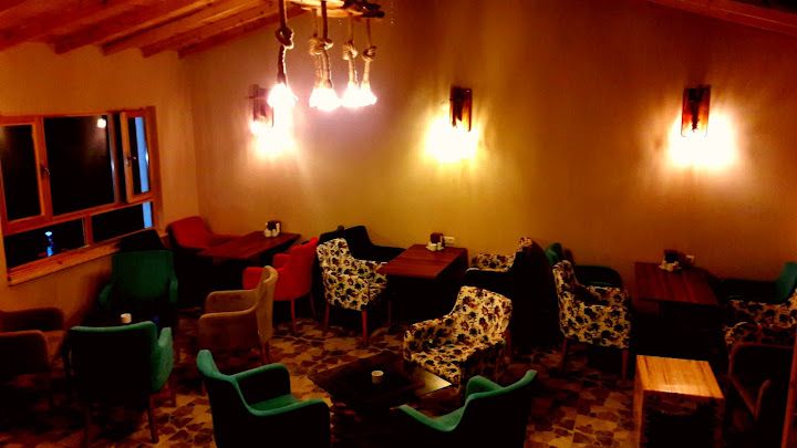 Eldivan Bahçe Kafe