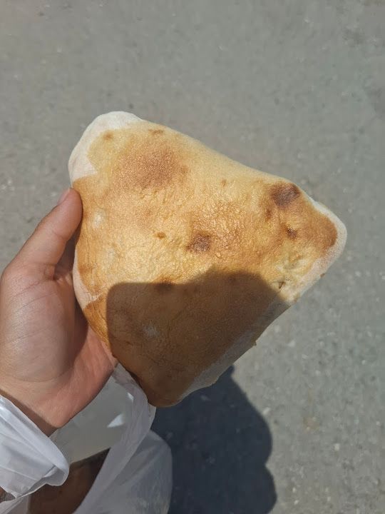 Eldivan Çörekçisi