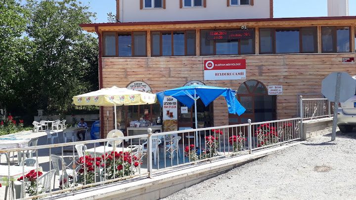 Şaban Usta'nın Yeri
