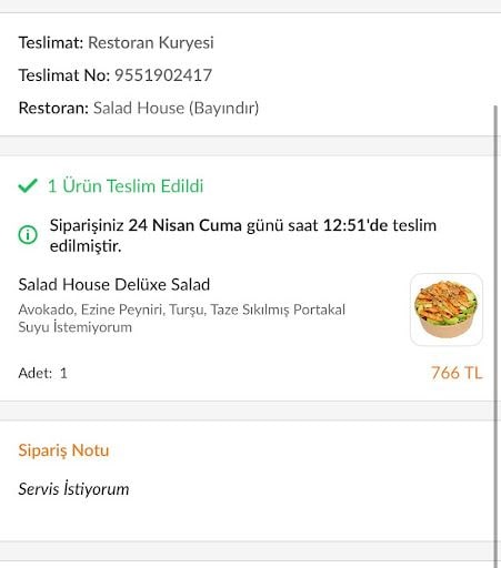 Elif Oğuz yorum fotoğrafı