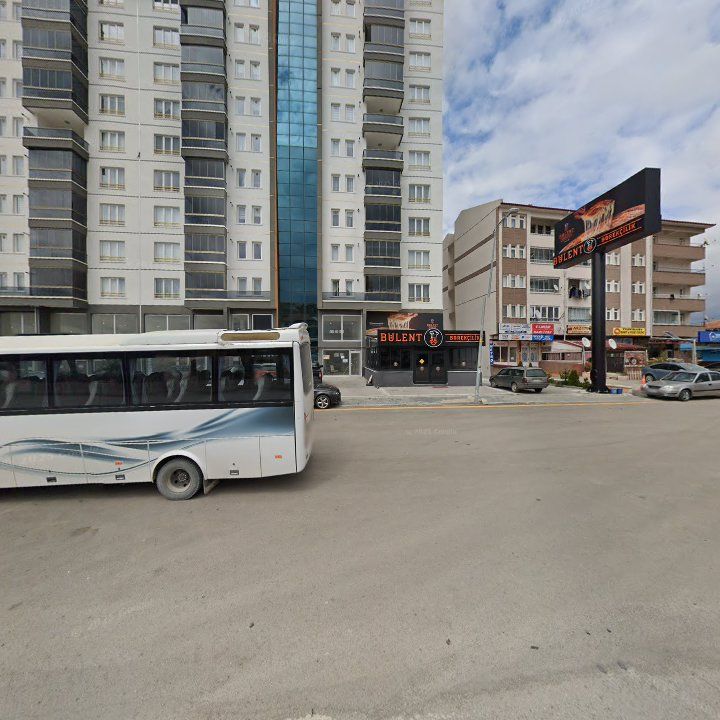 Fidan Ablanın Yeri Izgara Salonu