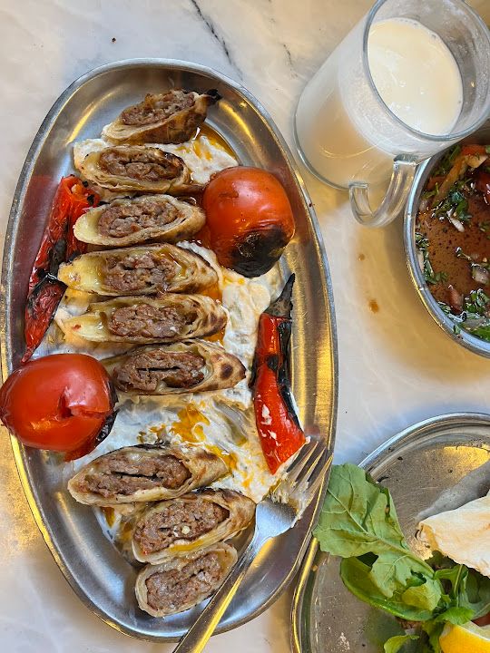 Yorum fotoğrafı 1