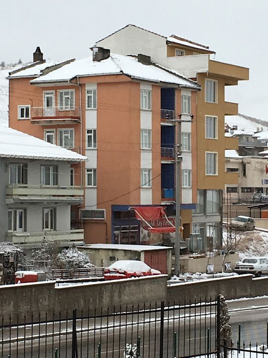 Başak Taşfırın