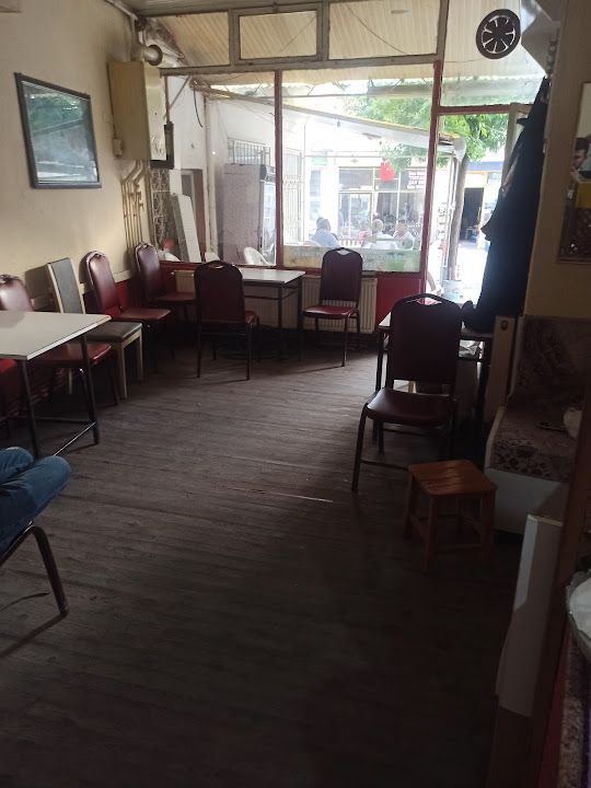 Elibol Çayevi