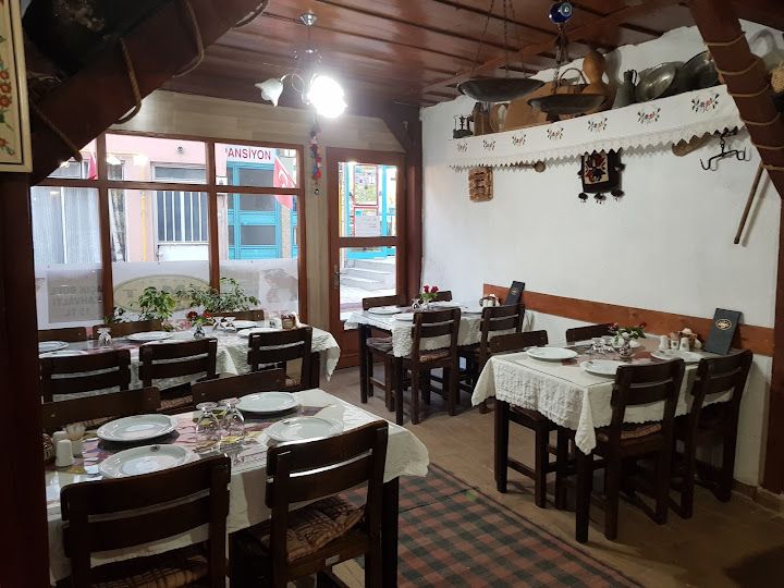 Emet Evi