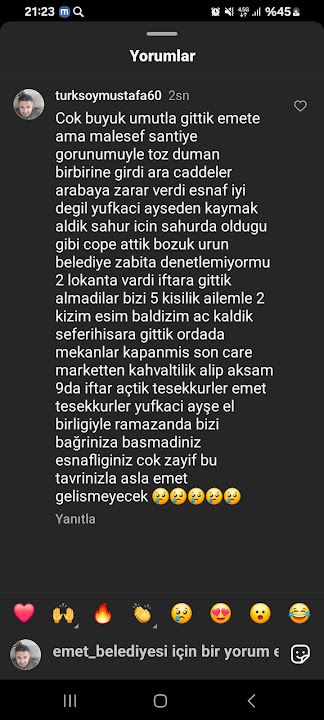 Yorum fotoğrafı 1
