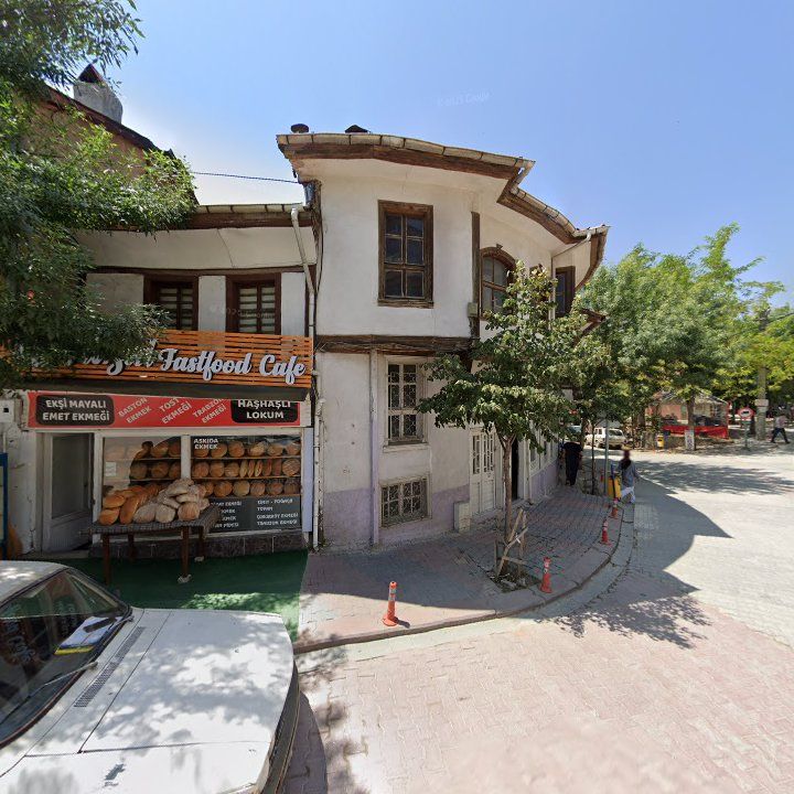 İmren Izgara