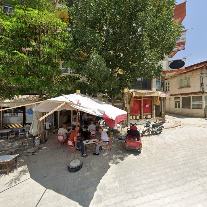 Kaynarca Kahvesi