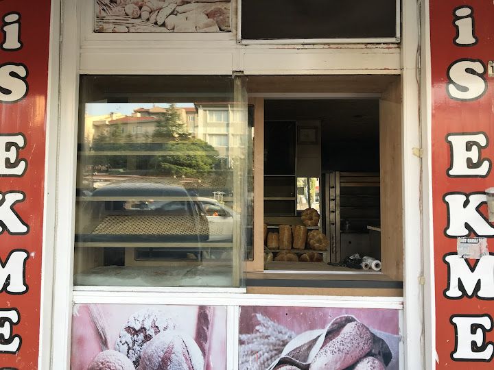 Mis Meydan Ekmek