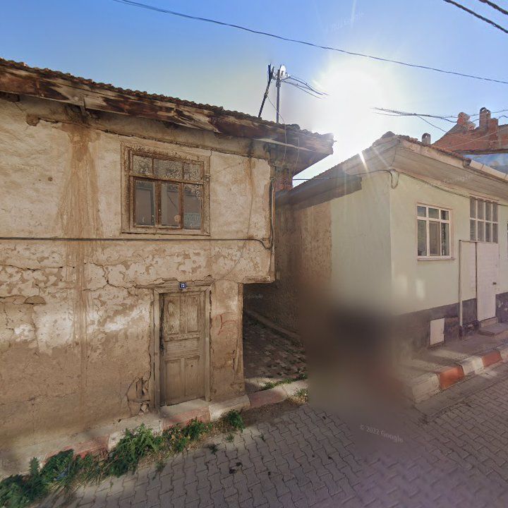 Örencik Fırını