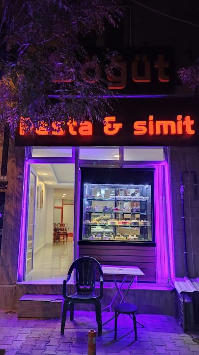 SÖĞÜT SİMİT CAFE PASTANE