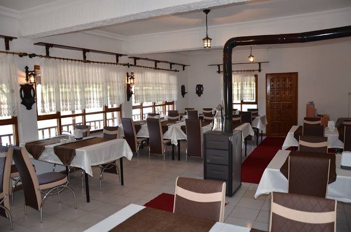 Tahtalı Aile Restaurantı