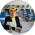 Emine ZORA ŞİMŞEK