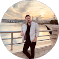 Emir Can Keskin