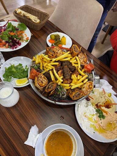 Yorum fotoğrafı 1