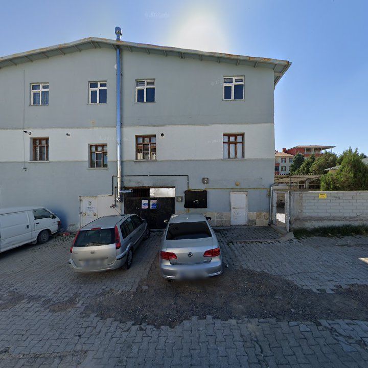 Recepoğulları Taş Ekmek