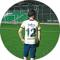 Emirhan Berat Çınar