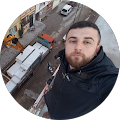 Emrah BARLIK