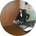 Emrah GEZE