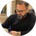Emrah Koc