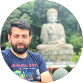 Emrah Oktay
