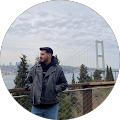 Emre Bayraktar